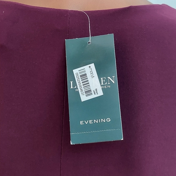 Lauren Ralph Lauren Evening Dress - Picture 9 of 9